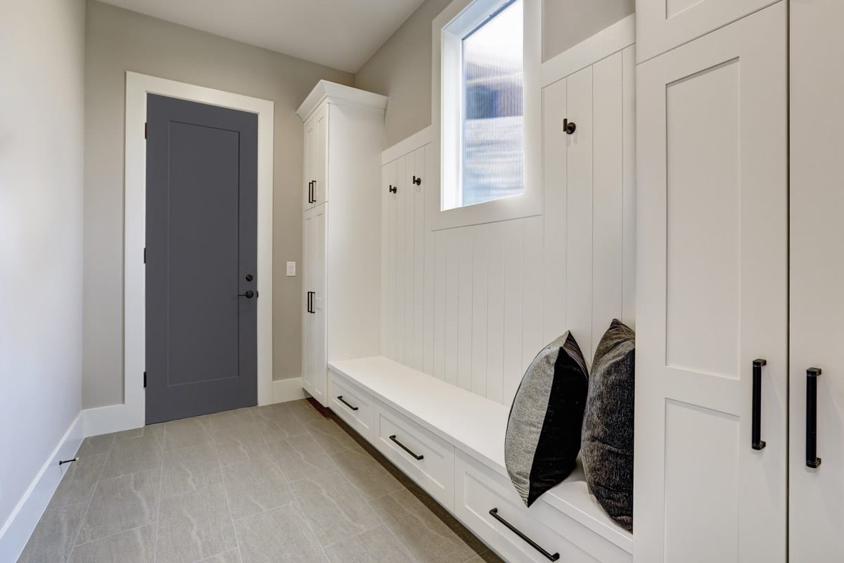 Choosing the Best Exterior Doors for Your New Home Choosing the Best Exterior Doors for Your New Home