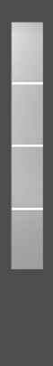 Exterior Door Glass – Internal Grilles