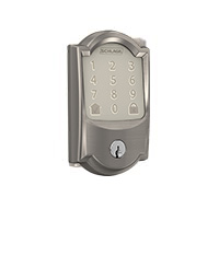 TAB – Exterior Doors | Hardware | Schlage |2023