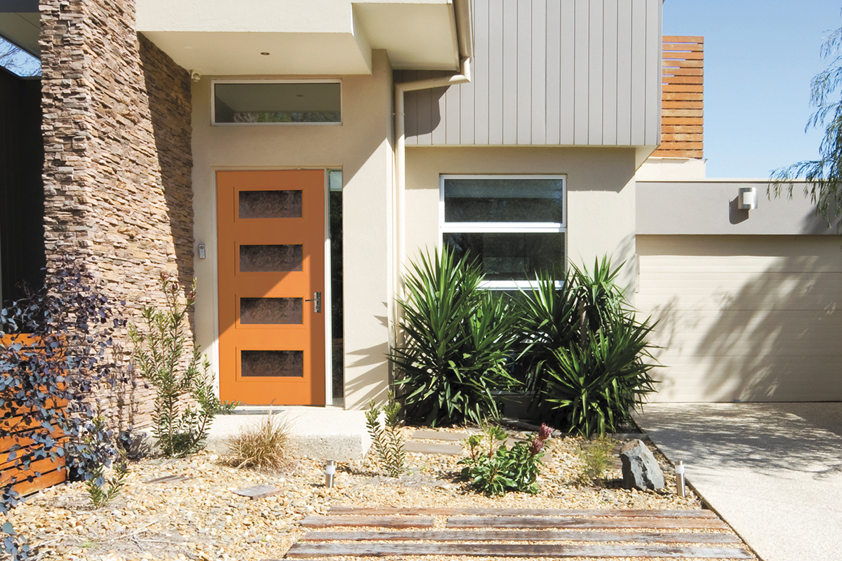 Southwest Homecoming