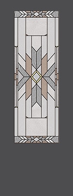 Exterior Door Glass – Mohave