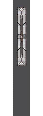 Exterior Door Glass – Mohave