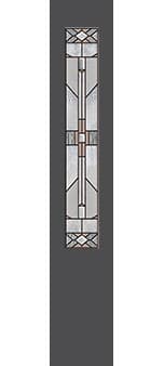 Exterior Door Glass – Mohave