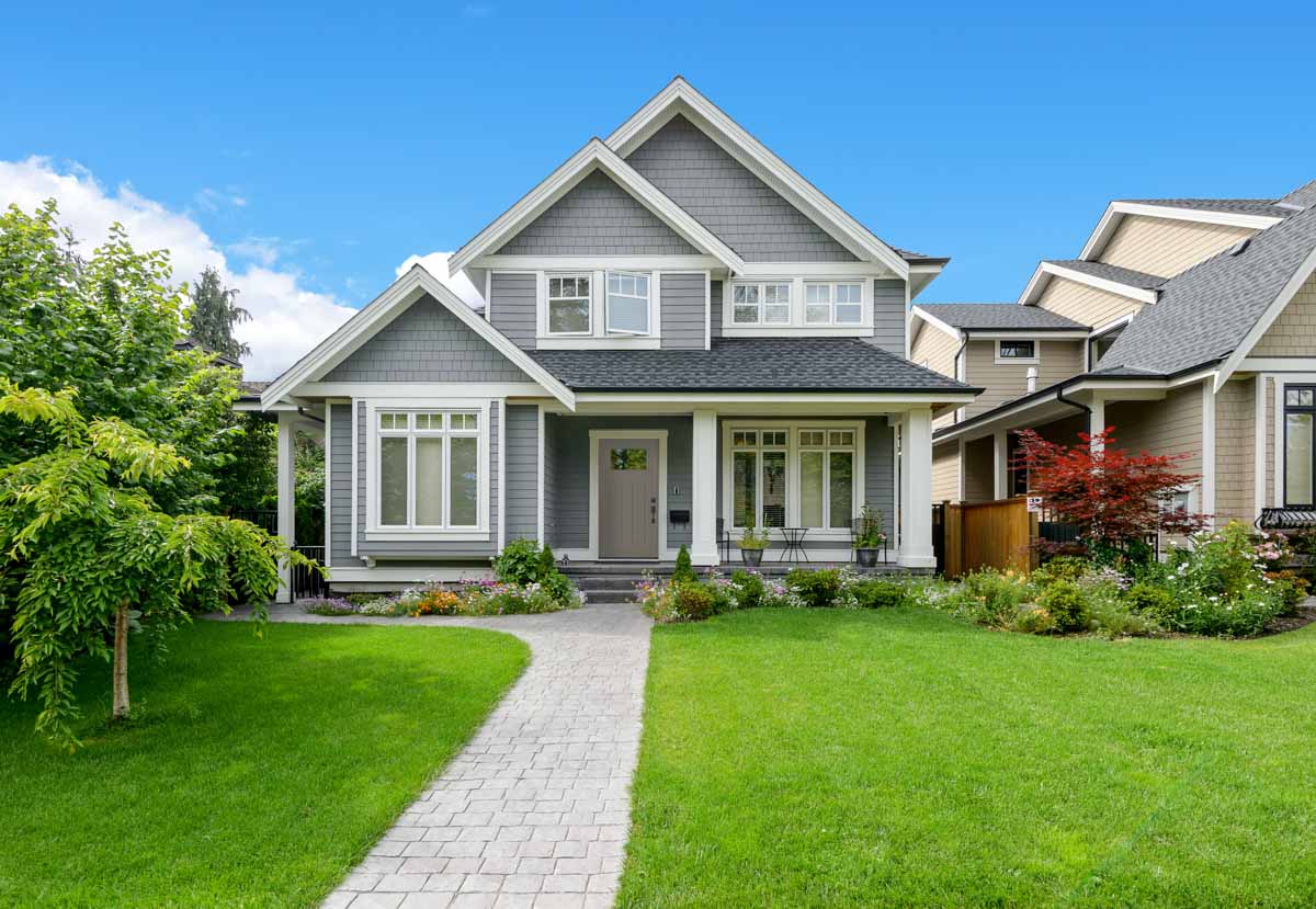 Charming Cape Cod Home