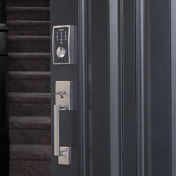 Front Door Styles We Love for 2022