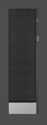 Exterior Door Glass – Blinds Exterior Door Glass – Blinds