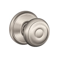 TAB – Exterior Doors | Hardware | Schlage |2023