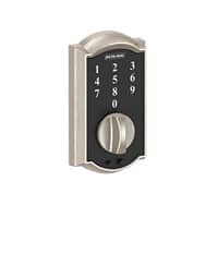 TAB – Exterior Doors | Hardware | Schlage |2023