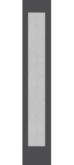 Exterior Door Glass – Streamed