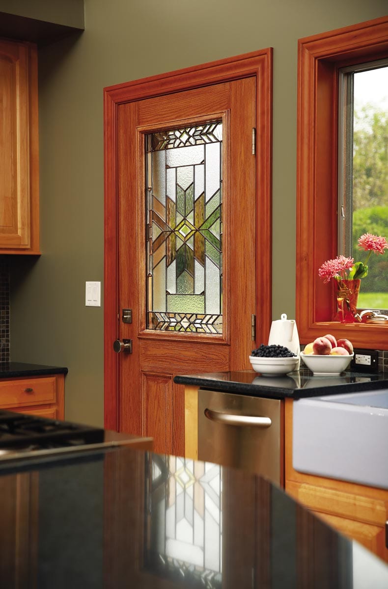 Southwestern Kitchen