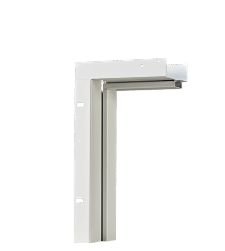 TAB – Exterior Doors | Frame Types | 2023