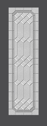 Exterior Door Glass – Oxford Exterior Door Glass – Oxford