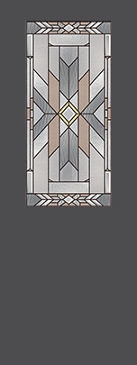 Exterior Door Glass – Mohave