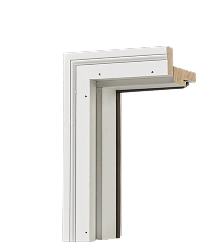 TAB – Exterior Doors | Frame Types | 2023