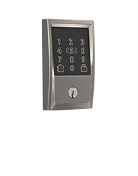 TAB – Exterior Doors | Hardware | Schlage |2023