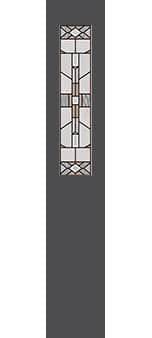 Exterior Door Glass – Mohave