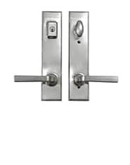 TAB – Exterior Doors | Hardware | Multipoint | 2023