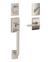 TAB – Exterior Doors | Hardware | Schlage |2023