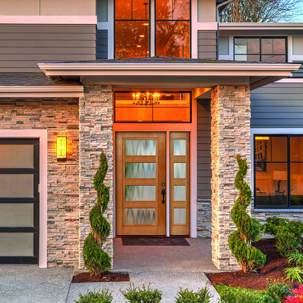 Less Is More: Exploring the Art of Minimalist Exterior Design