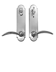TAB – Exterior Doors | Hardware | Multipoint | 2023