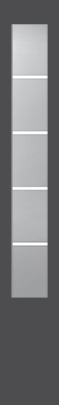 Exterior Door Glass – Internal Grilles