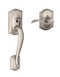 TAB – Exterior Doors | Hardware | Schlage |2023