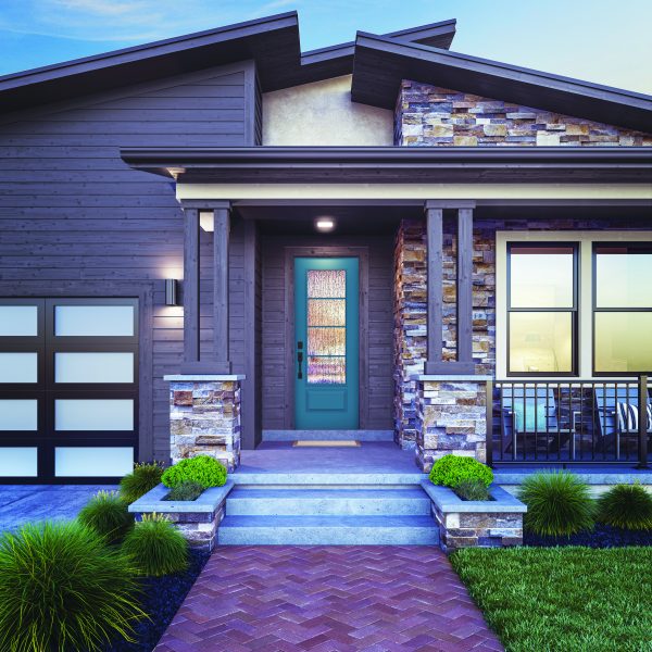 Modern Dreams