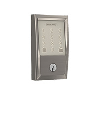 TAB – Exterior Doors | Hardware | Schlage |2023