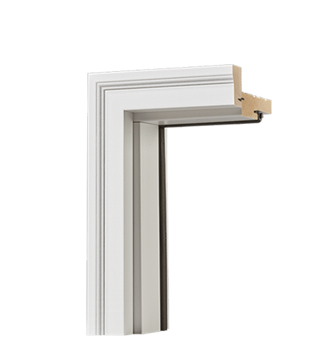 TAB – Exterior Doors | Frame Types | 2023