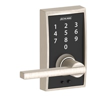 TAB – Exterior Doors | Hardware | Schlage |2023