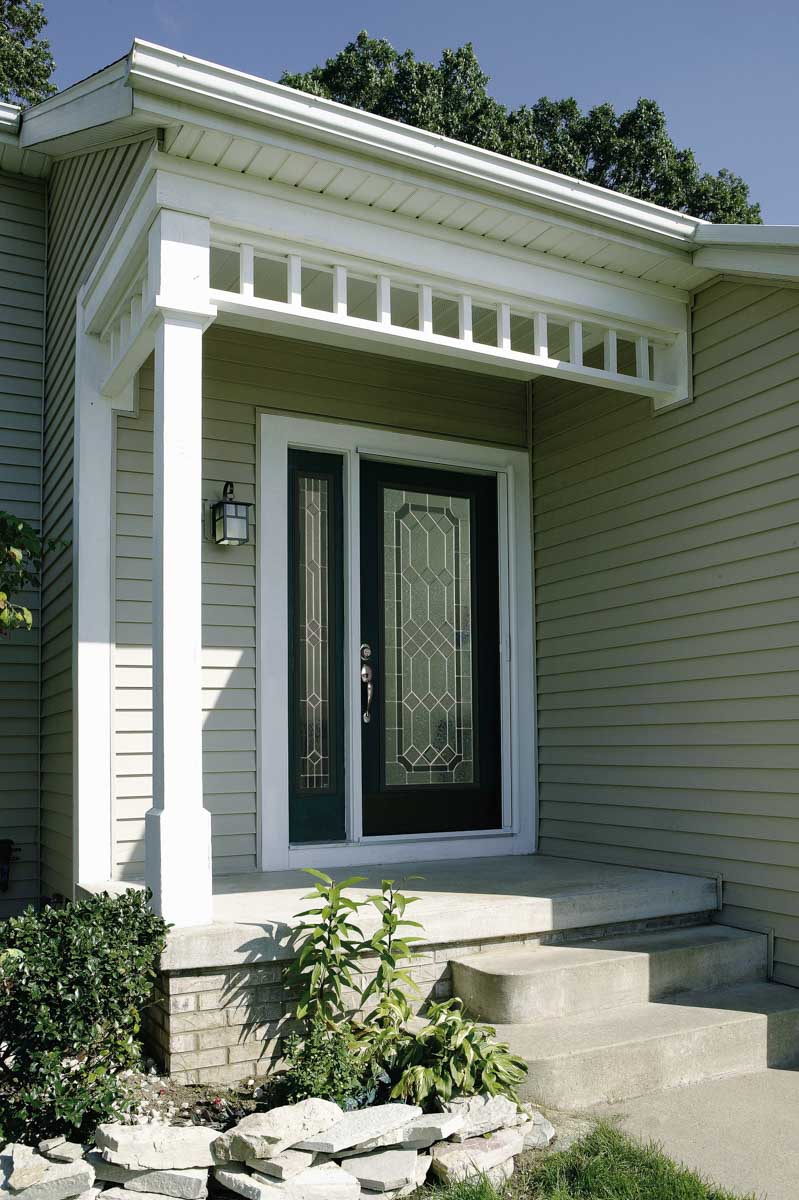 A Medium Privacy Level