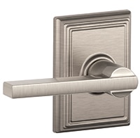 TAB – Exterior Doors | Hardware | Schlage |2023