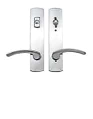 TAB – Exterior Doors | Hardware | Multipoint | 2023