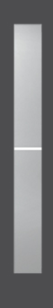 Exterior Door Glass – Internal Grilles
