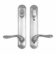 TAB – Exterior Doors | Hardware | Multipoint | 2023