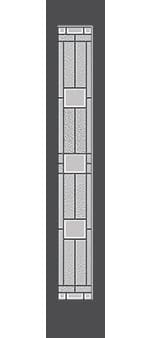 Exterior Door Glass – Monterey Exterior Door Glass – Monterey