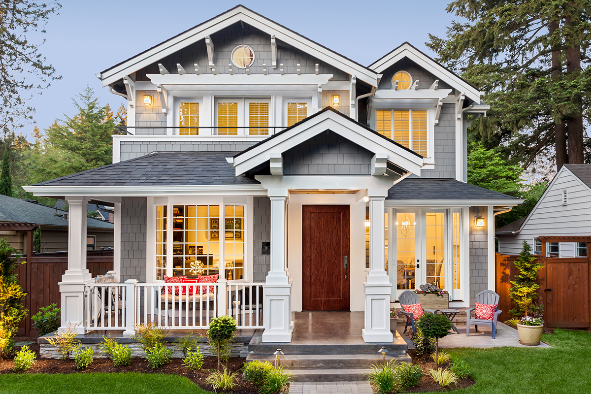 Neighborhood Stand Out