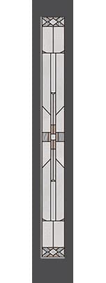 Exterior Door Glass – Mohave