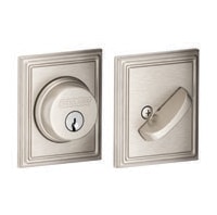TAB – Exterior Doors | Hardware | Schlage |2023