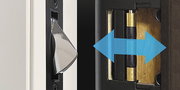 TAB – Exterior Doors | Hardware | Multipoint | 2023