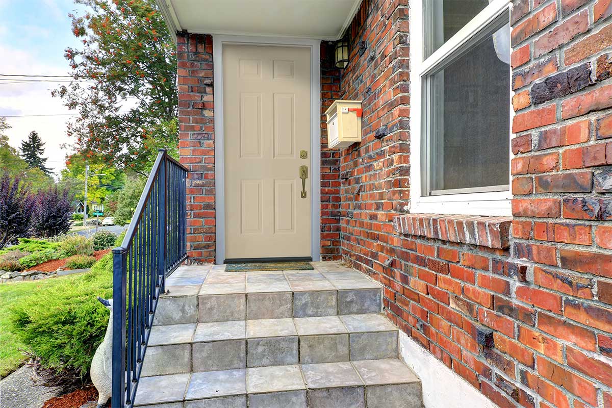 Exterior Door Collections – Valueline Smooth Steel