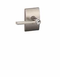 TAB – Exterior Doors | Hardware | Schlage |2023