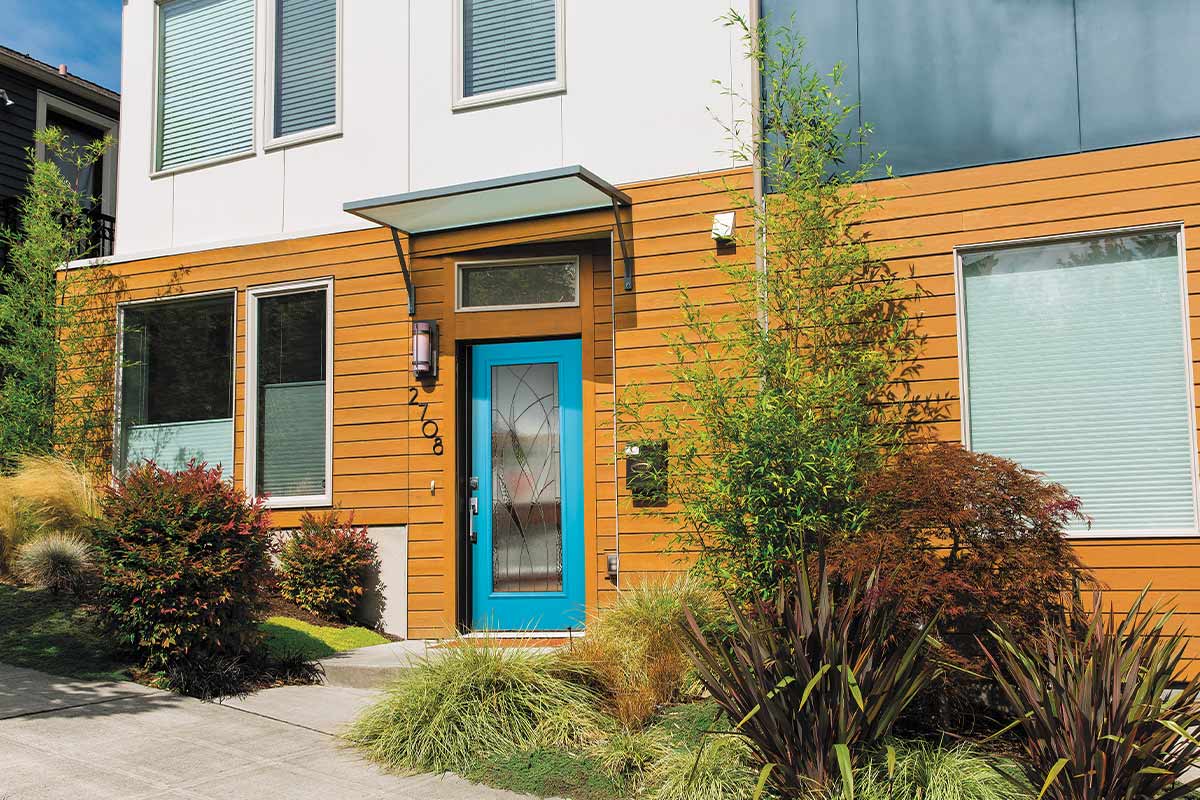 Neighborhood Standout