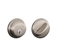 TAB – Exterior Doors | Hardware | Schlage |2023