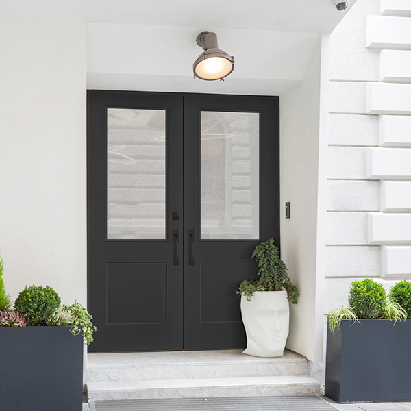 8 Popular Front Door Colors to Enhance Your Exterior