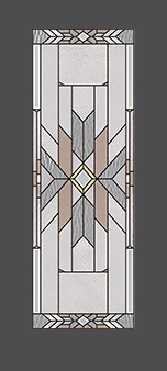 Exterior Door Glass – Mohave