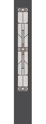 Exterior Door Glass – Mohave