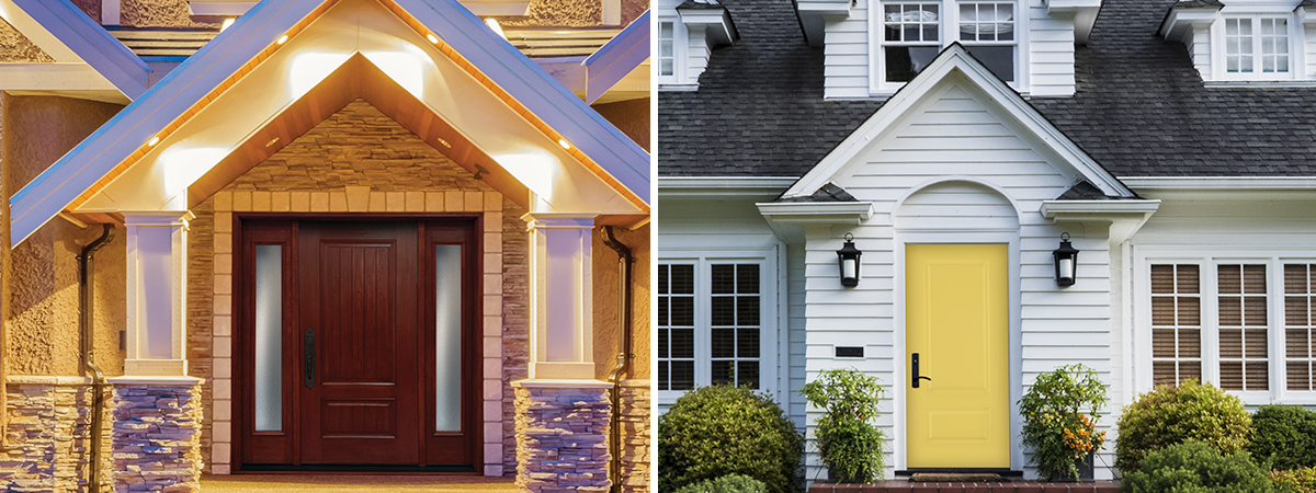Tips for Decorating Your Front Porch