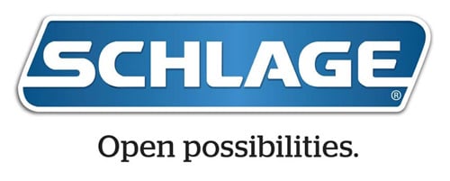 TAB – Exterior Doors | Hardware | Schlage |2023