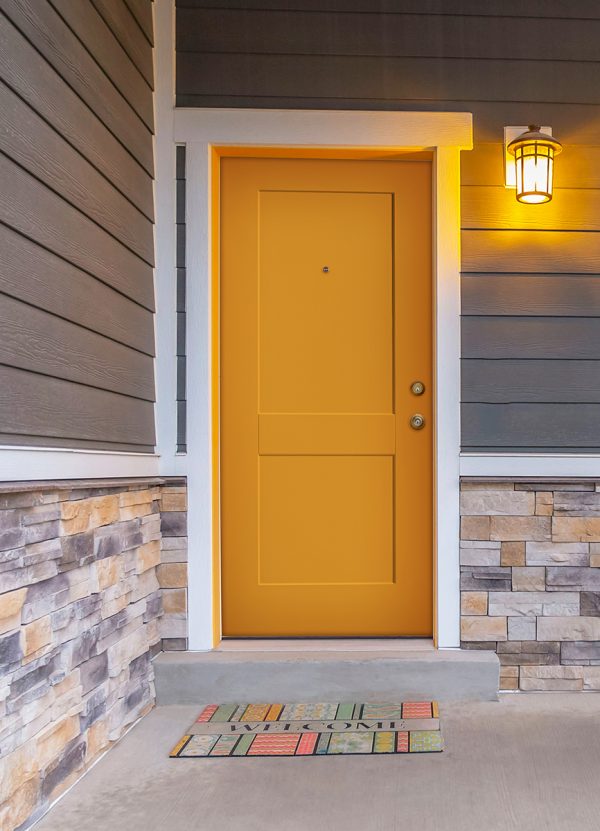 Hello Yellow